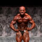 Rob  Chicano - NPC Iron Mountain Championships 2012 - #1